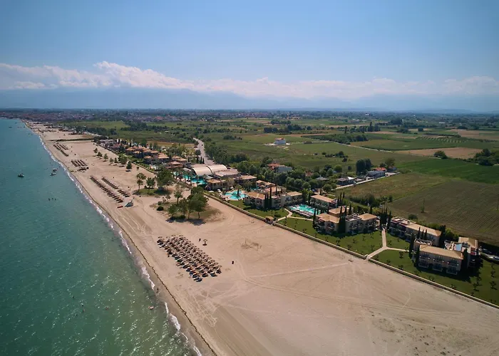  Mediterranean Village & Spa